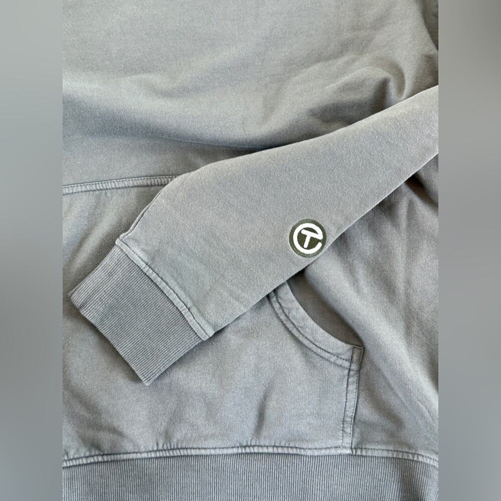 SOLDScotty Cameron Gallery ~ Crown Comfort Hoodie ~ Circle T ~ Peter Millar - Picture 3 of 8